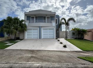 Calle Guayacan Vistas De Rio Grande Ii #RIO-455, Rio Grande, PR 00745