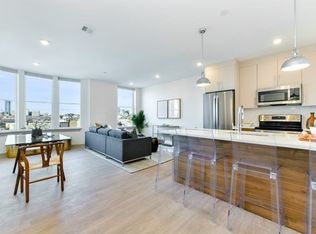 400 Dorchester St #503, Boston, MA 02127