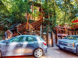 15330 Canyon 3 Rd, Guerneville, CA 95446