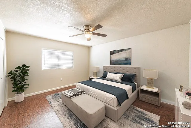 1 bed, 1.0 bath, 700 sqft, $850 — Photo 4
