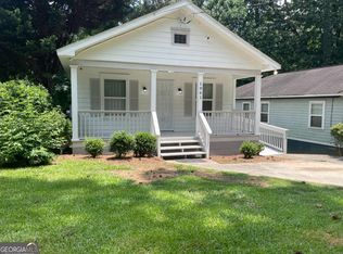 1061 5th St NW, Atlanta, GA 30318