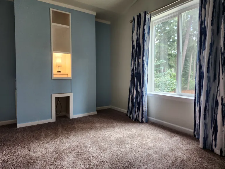 Upstairs Bedroom