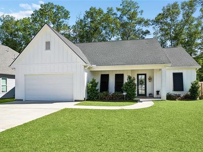 4080 Monarch Ln, Covington, LA, 70433