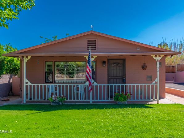 Property In Wickenburg Az