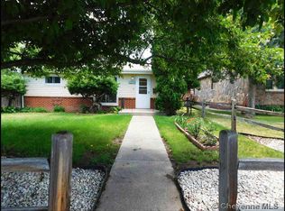 3021 Oneil Ave, Cheyenne, WY 82001