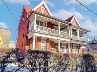 217 Gladstone Ave, Toronto, ON