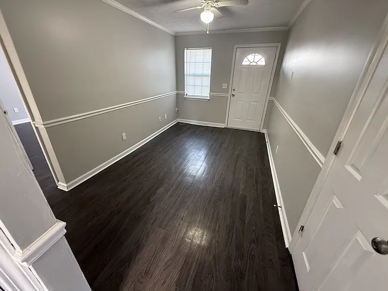 1425 Joseph E Boone Blvd NW #D-201 — Photo 5