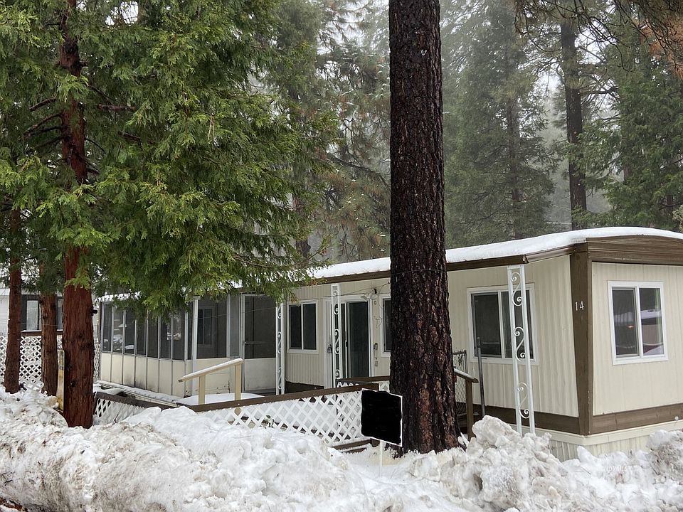 1st image of 52791 Pine Cove Rd Spc 14