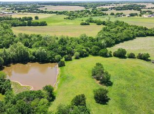 E 740th Rd, Cushing, OK 74023