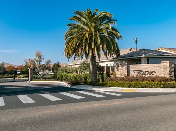 355 Via Ziroli, Oakdale, CA 95361