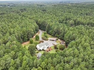 12338 Farrington Rd, Ashland, VA 23005