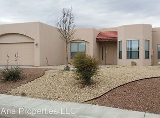 4601 Ladder Ct, Las Cruces, NM 88012