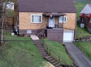 301 Erie Ave, Glassport, PA
