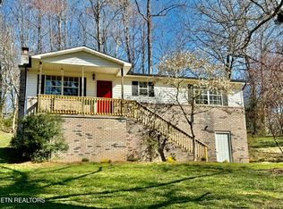 196 Poplar Dr, New Tazewell, TN 37825
