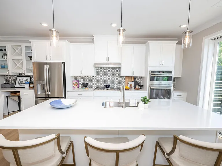 Abode at Reids Cove — Photo 11