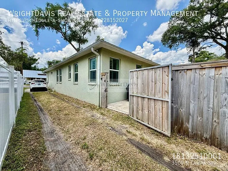 3509 N Tampa St — Photo 39