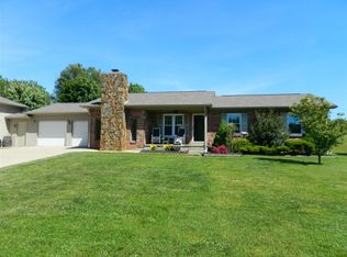 290 Partridge Way, Elizabethtown, KY 42701