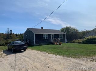 274 Port Clyde Rd, Saint George, ME 04860