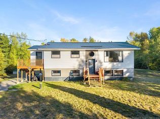 153 Weldfield Collette Rd, Glenelg, NB E1N5H1