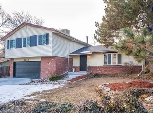 8233 Everett Way, Arvada, CO 80005