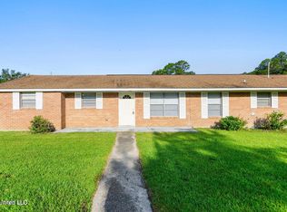 3107 55th Ave, Gulfport, MS 39501