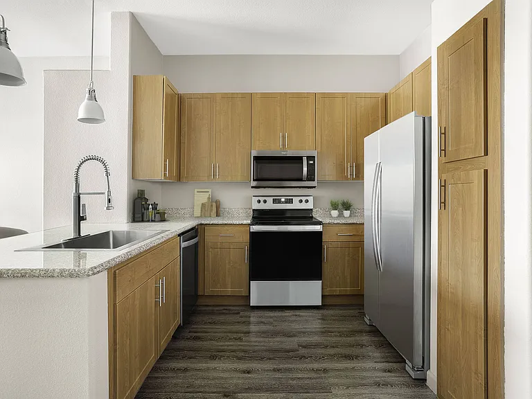 Lofts at 7100 — Photo 22
