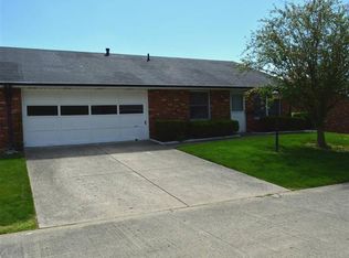 3246 N Argonne Ln, Springfield, OH 45503