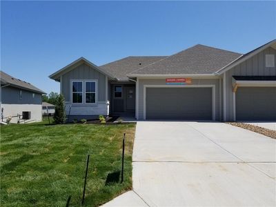4967 146th St, Basehor, KS, 66007