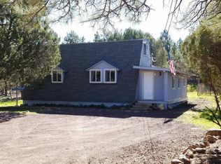 7001 Kimball Ln, Show Low, AZ 85901
