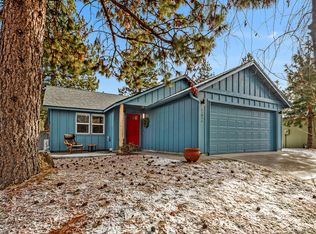 61016 Honkers Ln, Bend, OR 97702