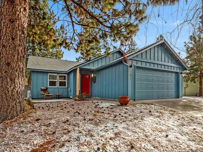 61016 Honkers Ln, Bend, OR, 97702