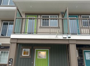 1530 Tamarack Blvd NW #33, Edmonton, AB