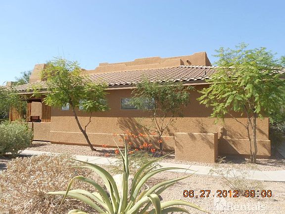 2nd image of 11826 N Saguaro Blvd Unit 102