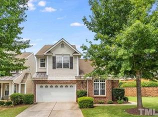 7717 Cape Charles Dr, Raleigh, NC 27617