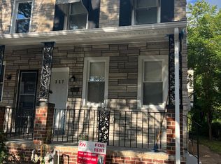 337 Kerlin St, Chester, PA 19013