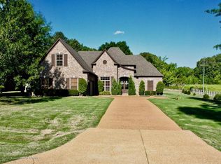 3030 Marcia Louise Dr #D, Southaven, MS 38672