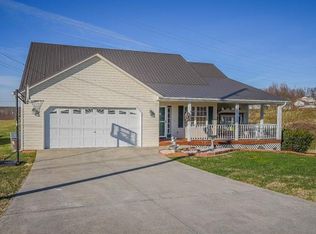 109 Chickasaw Cir, Church Hill, TN 37642