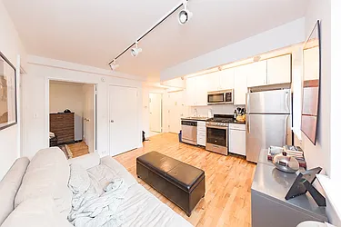 Rented by The Downtown LLC