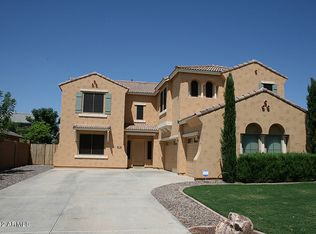 3044 S Martingale Rd, Gilbert, AZ 85297