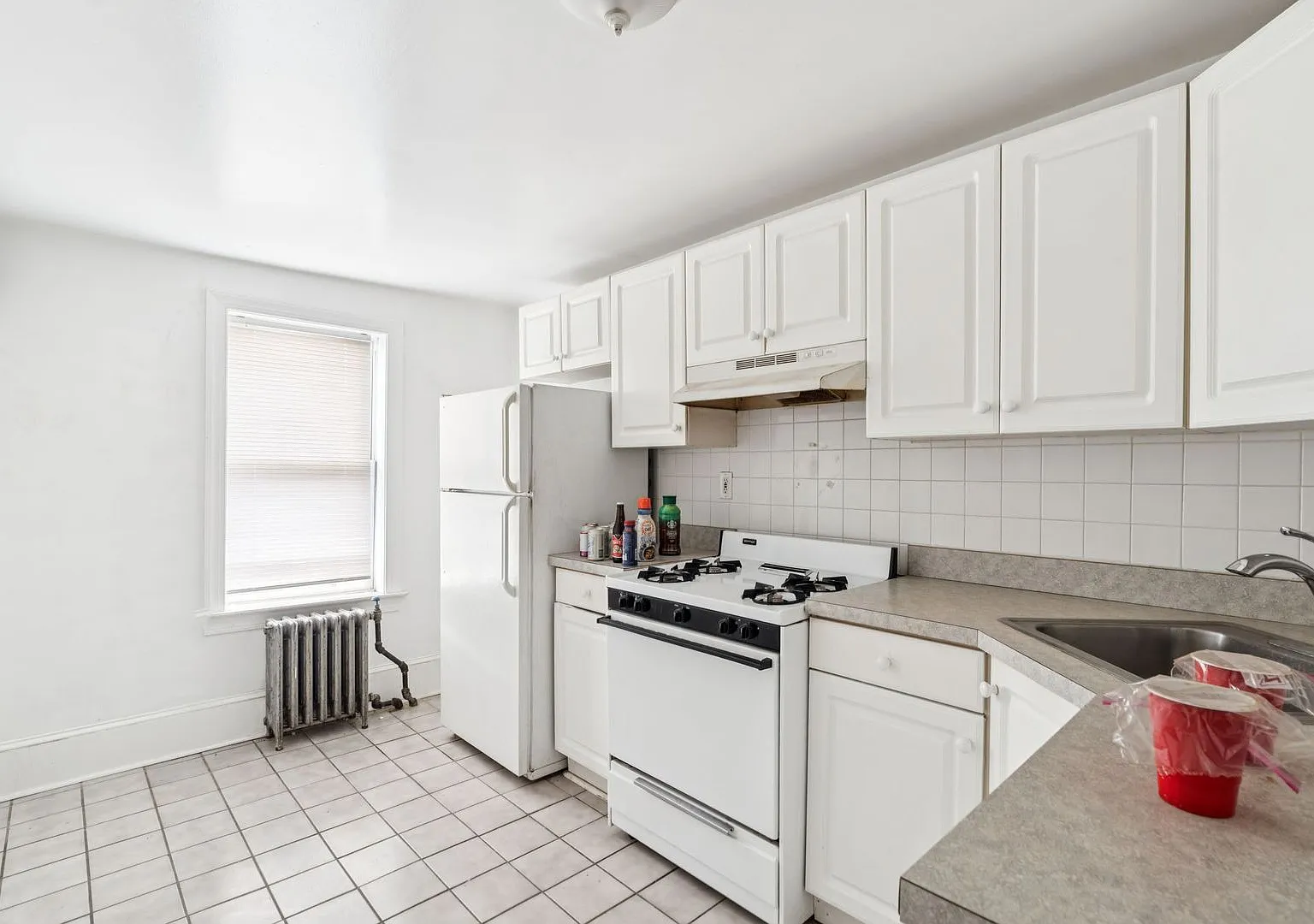 1 bed, $1,190 — Photo 4