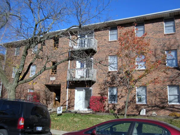 324 W Lutz Ave APT 2, West Lafayette, IN 47906