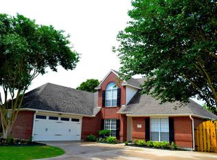 310 Cherrystone Cir, Victoria, TX 77904