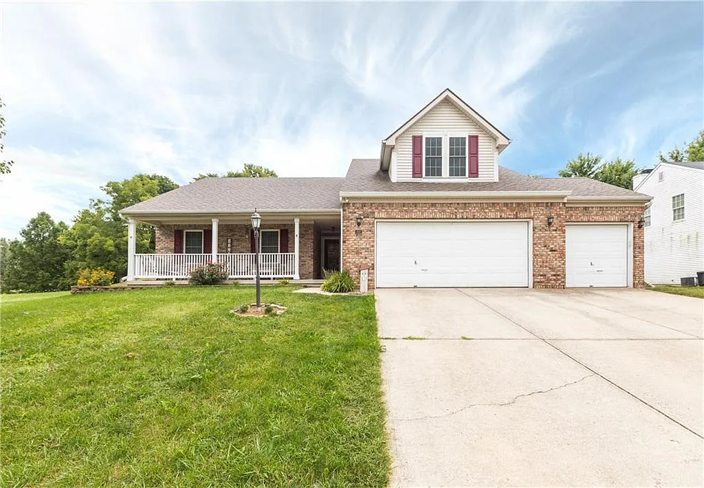 207 Creekview Cir photo 1