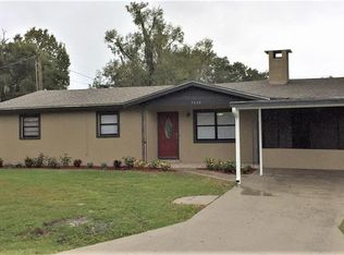 3640 Mount Tabor Rd, Lakeland, FL 33810