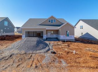 530 Farmington LOT 530, Clarksville, TN 37043