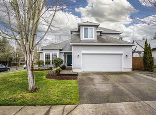 17906 SW Vandolah Ln, Sherwood, OR 97140