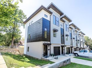 840 E 18th St #D, Charlotte, NC 28205