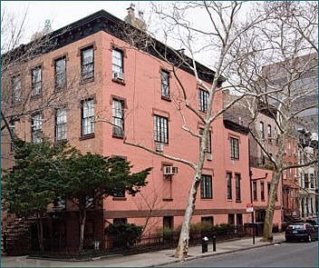 2nd image of 167 Clinton St #4