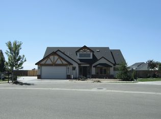 1832 E Meadow Creek Dr, Meridian, ID 83646