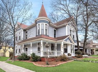 1403 Center St, Little Rock, AR 72202